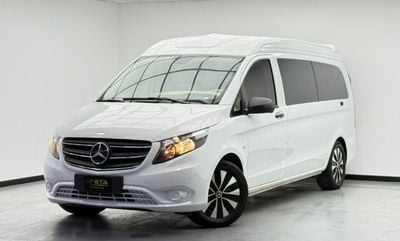 Mercedes-Benz V 250 2022 Mercedes-Benz V250, 1 Year Warranty Unlimited KM, Excellent Condition