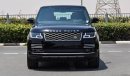 Land Rover Range Rover Autobiography P525 (Export)