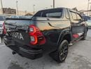 Toyota Hilux 2022 Toyota Hilux GR Sport (AN120), 4dr Double Cab Utility, 4L 6cyl Petrol, Automatic, Four-Wheel Dr