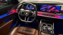 BMW 735i 2024 | GCC Specs | Agency Warranty & Service