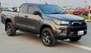 Toyota Hilux MODIFIED TO ROCCO | SMART CAB | 4WD | AUTOMATIC TRANSMISSION | RHD | 2.8L DIESEL ENGINE