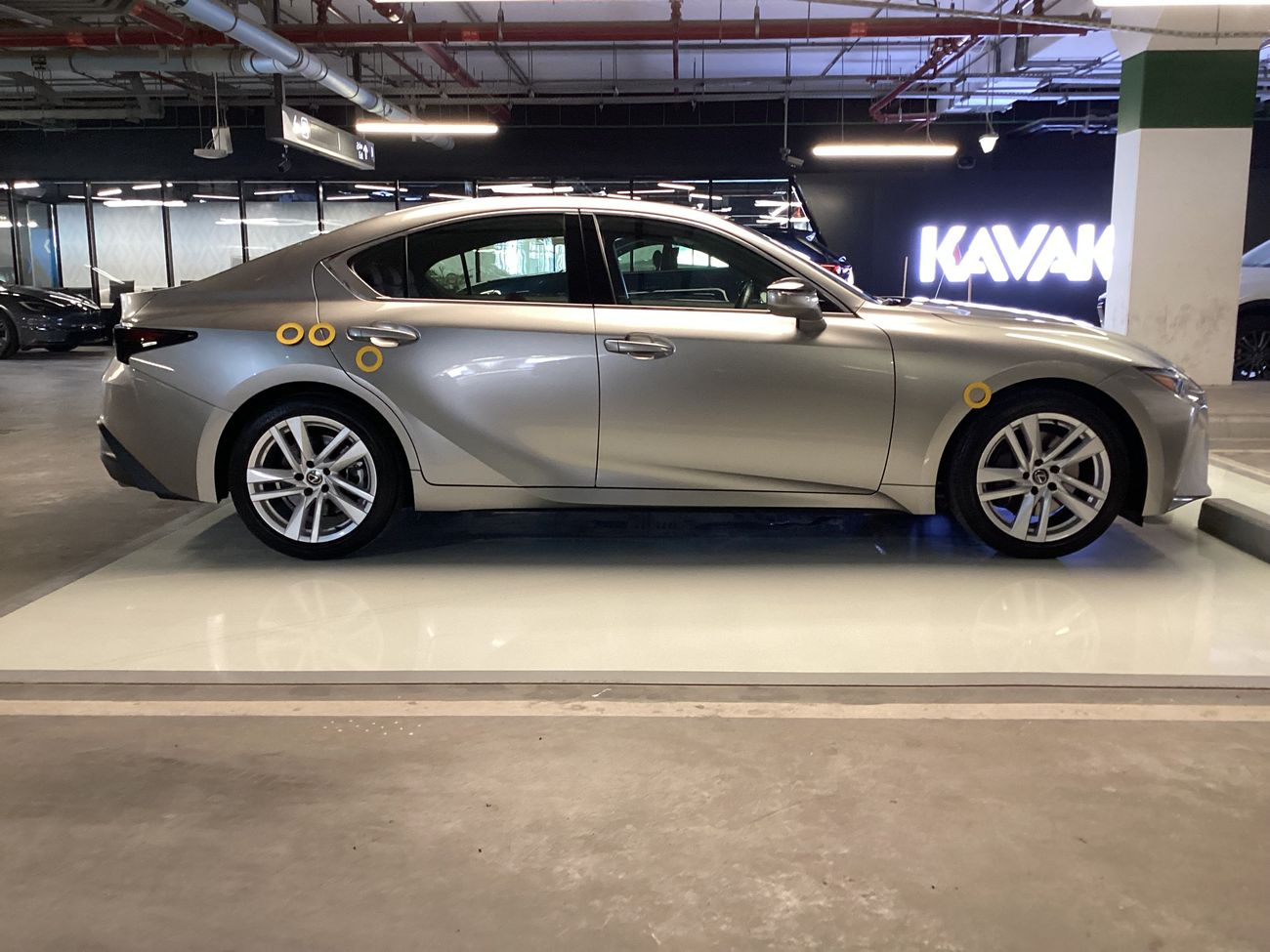 Lexus IS300 Premier | Guaranteed Warranty | 0 Down Payment