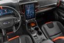 Ford Ranger RAPTOR