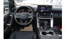 Toyota Land Cruiser 2023 Land Cruiser 300 GXR 3.5L Petrol
