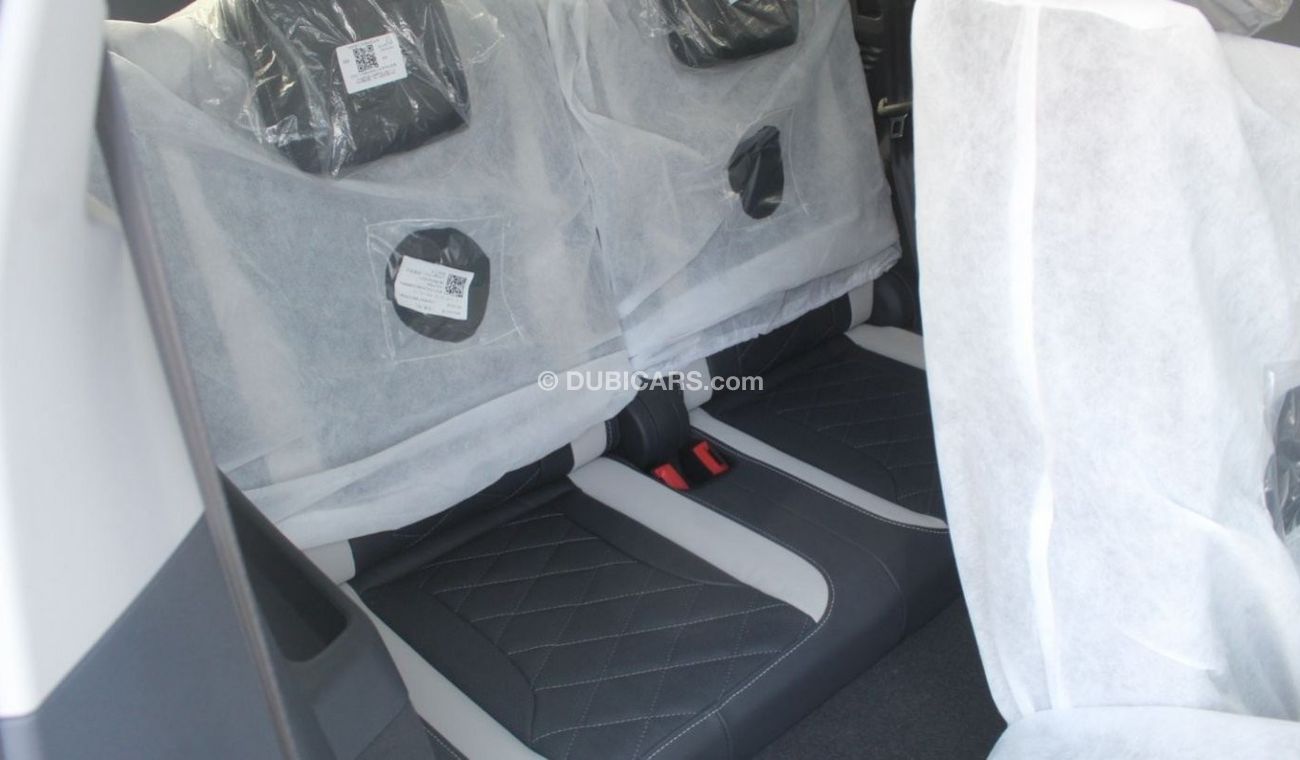 Volkswagen ID.6 CROZZ PRO with HUD 2022 Model available only for export outside GCC