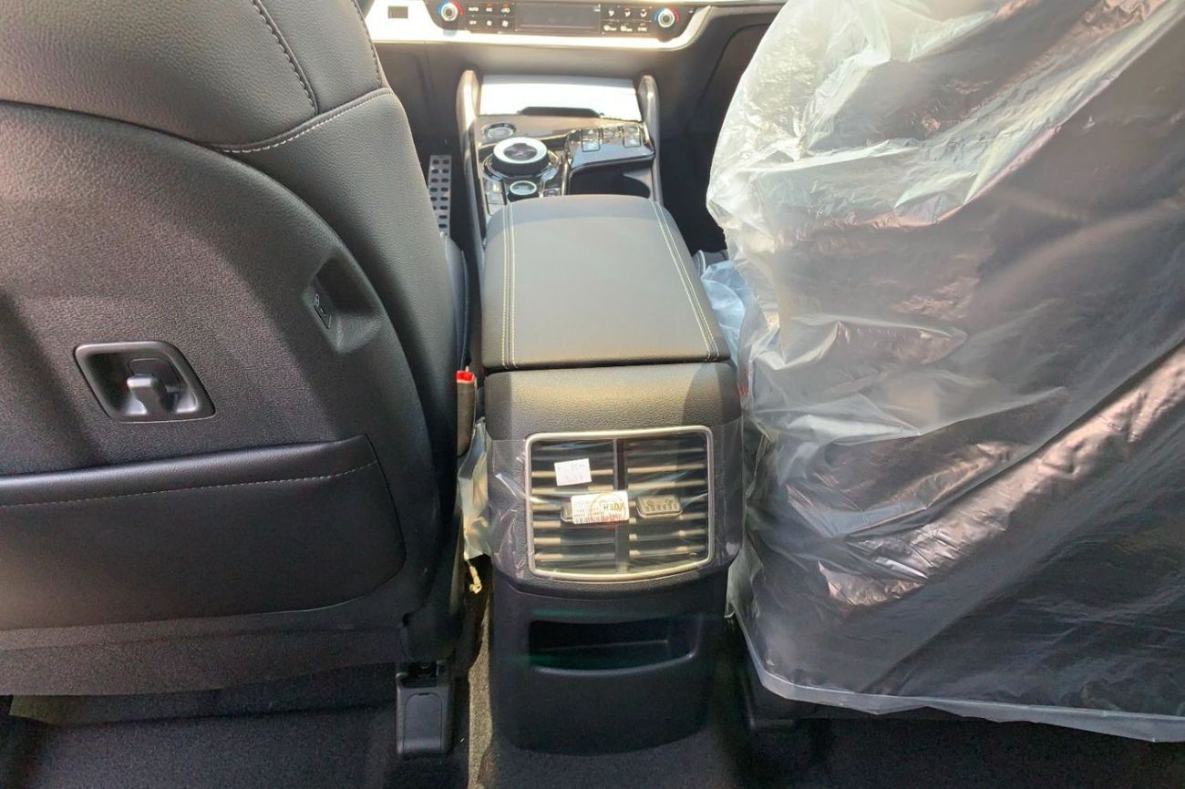 Kia Sportage KIA SPORTAGE GT LINE 1.6L | DIESEL | FULL OPTION WITH PANORAMIC SUNROOF