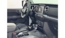 Jeep Wrangler Sahara 3.6L A/T (5 Seater) 2020 Jeep Wrangler Unlimited Sahara, 1 Year Warranty, Full Agency Service