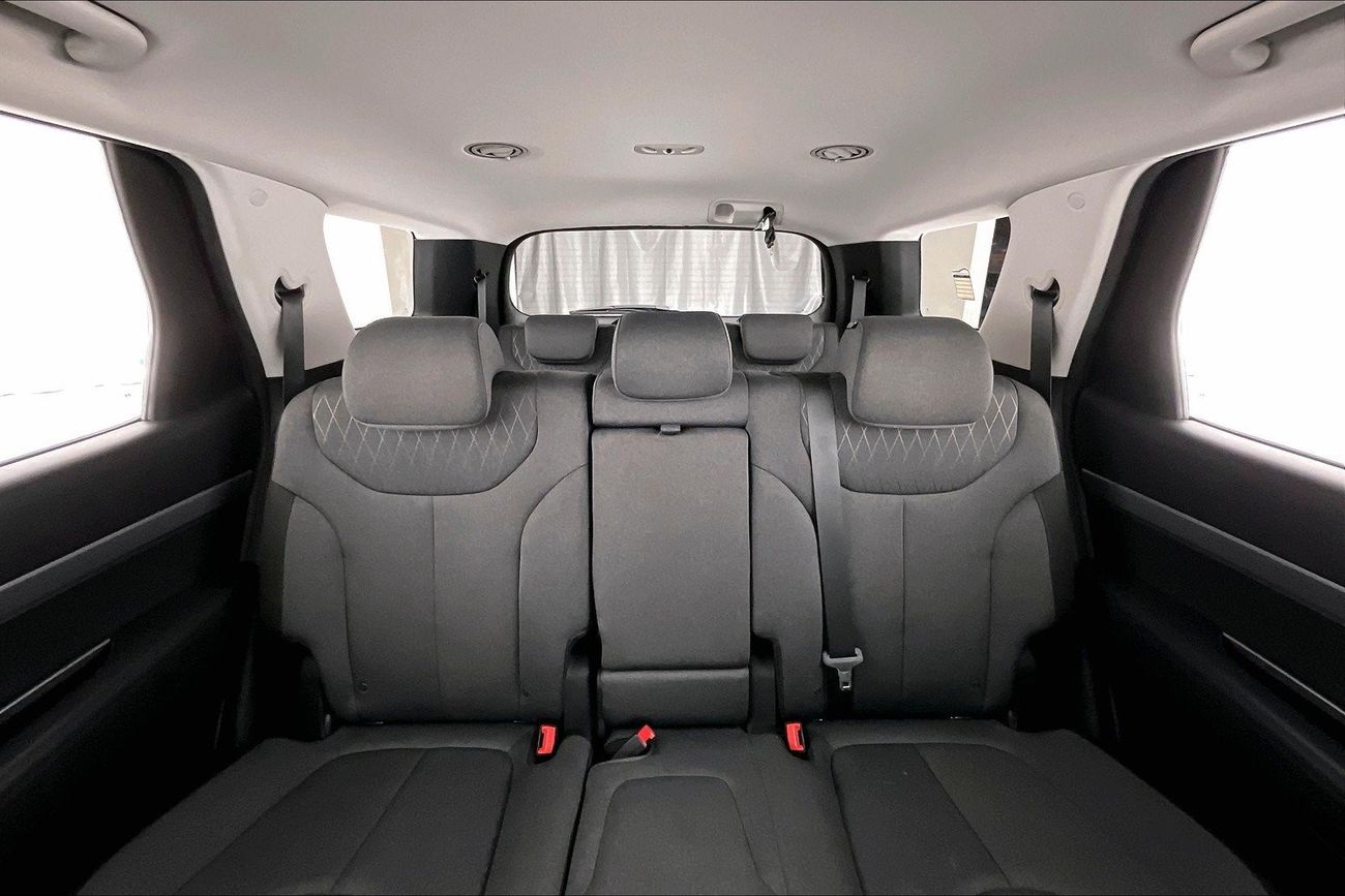 جي إي سي GS3 إمزوم Sport+ | ضمان مجاني لمدة عام | 0 دفعة أولى