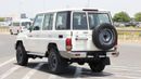 Toyota Land Cruiser 70 2017 TOYOTA LAND CRUISER HARDTOP 5 DOOR