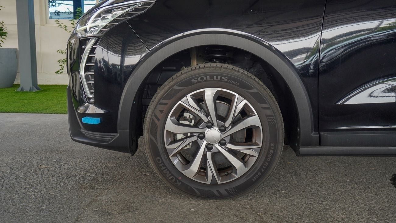 هافال جوليون 1.5L (For Local plus 10%)