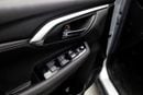 Toyota Urban Cruiser GLX 1.5L - Silver Metallic Inside Black | Export Only