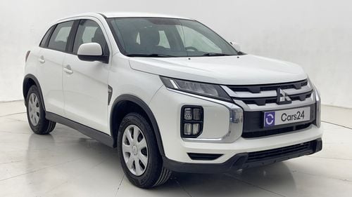 ميتسوبيشي ASX GLX LOWLINE 2 | بدون دفعة مقدمة | اختبار القيادة في المنزل