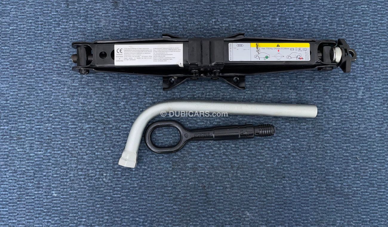 أودي A3 30 TFSI 1.4 | +مع الضمان | كمان تم فحص ١٥٠