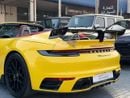 بورش 911 Carrera 4S 3.0L (380 HP) Convertible