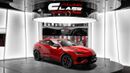 Lamborghini Urus Performante - 2024 - Euro Specs