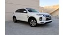 Mitsubishi ASX GLS ACCIDENTS FREE - GCC - ORIGINAL PAINT - ENGINE 2.0 - PERFECT CONDITION INSIDE OUT