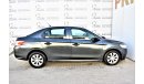 Peugeot 301 1.6L ACCESS 2017 GCC SPECS DEALER WARRANTY