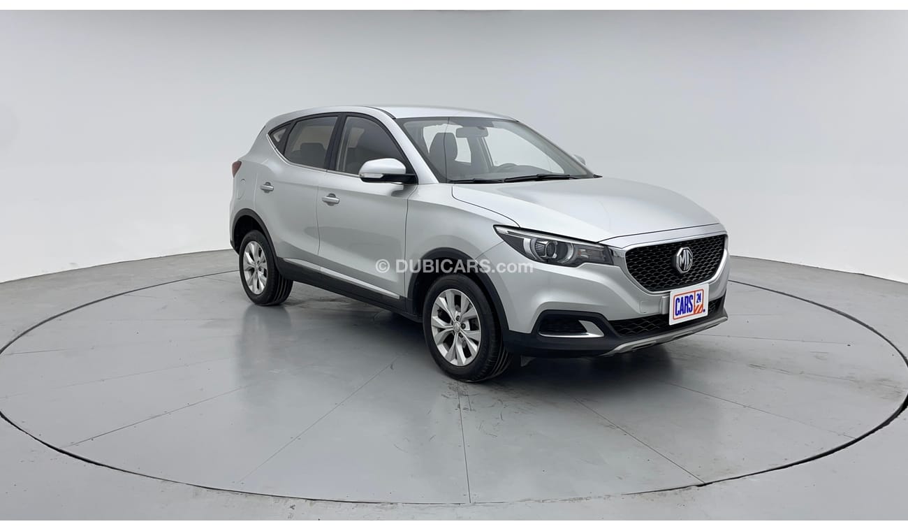 MG ZS STD 1.5 | Zero Down Payment | Free Home Test Drive