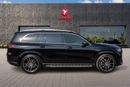 مرسيدس بنز GLS 450 4M AMG HIGH مرسيدس بنز GLS450 AMG موديل 2024 في دول مجلس التعاون الخليجي | ضمان الوكالة