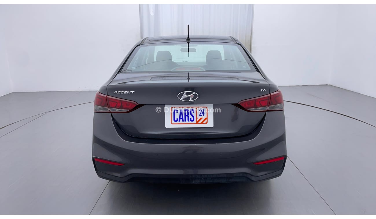 Hyundai Accent GL 1.6 | Zero Down Payment | Free Home Test Drive