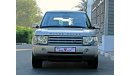 Land Rover Range Rover Vogue HSE EXCELLENT CONDITION