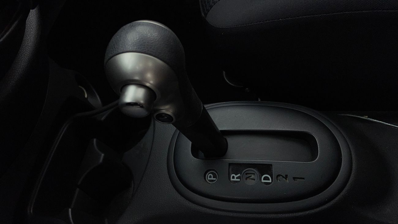 Nissan Micra SV 1.5 | Zero Down Payment | Free Home Test Drive