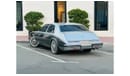 Cadillac Seville CADILLAC SEVILLE 1985 || V8 4.IL || TOURING SUSPENSION || AUTOMATIC TRANSMISSION ||WELL MAINTAINED