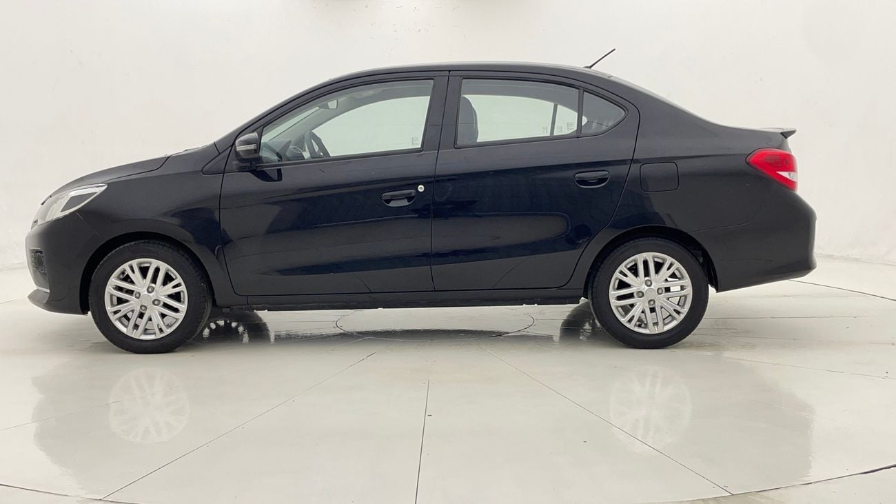 Mitsubishi Attrage GLX HIGHLINE 1.2 | Zero Down Payment | Home Test Drive