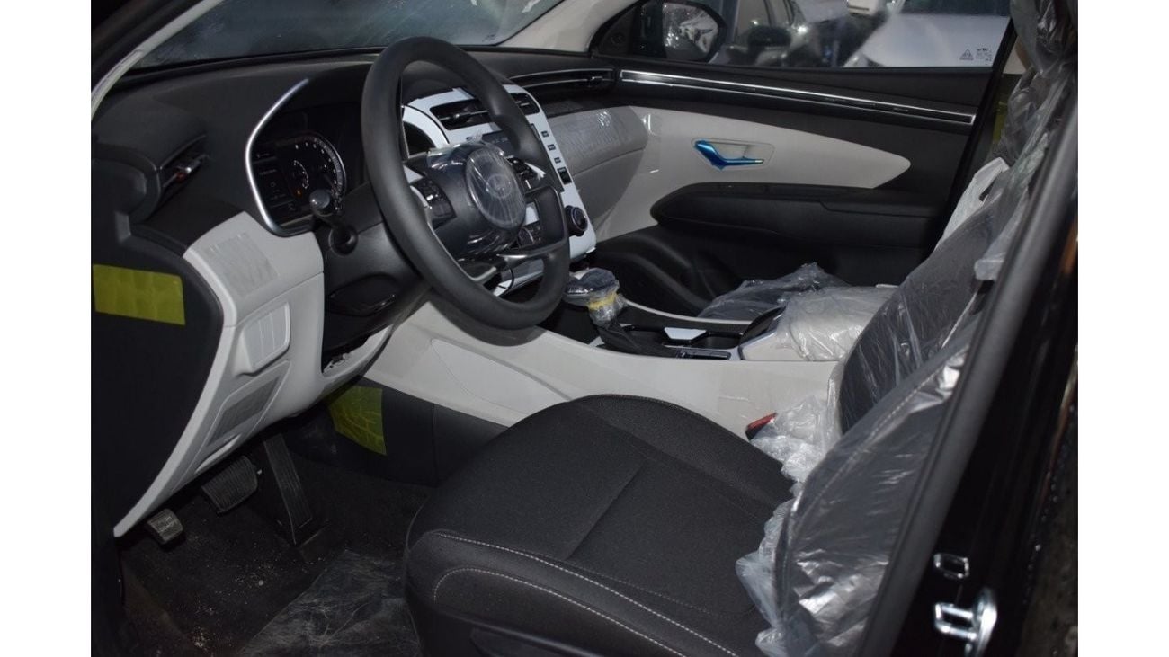 هيونداي توسون