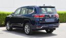 Toyota Land Cruiser VXR Twin Turbo V6 Local Registration + 5%