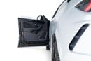 Lamborghini Urus STD Exclusive Leather With Orange Stitching-Black Exterior Pack-23 Inch Black Rims