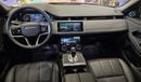 Land Rover Range Rover Evoque Range Rover Evoque 2023/ 3 Years Warranty And Service Contract 100,000KM