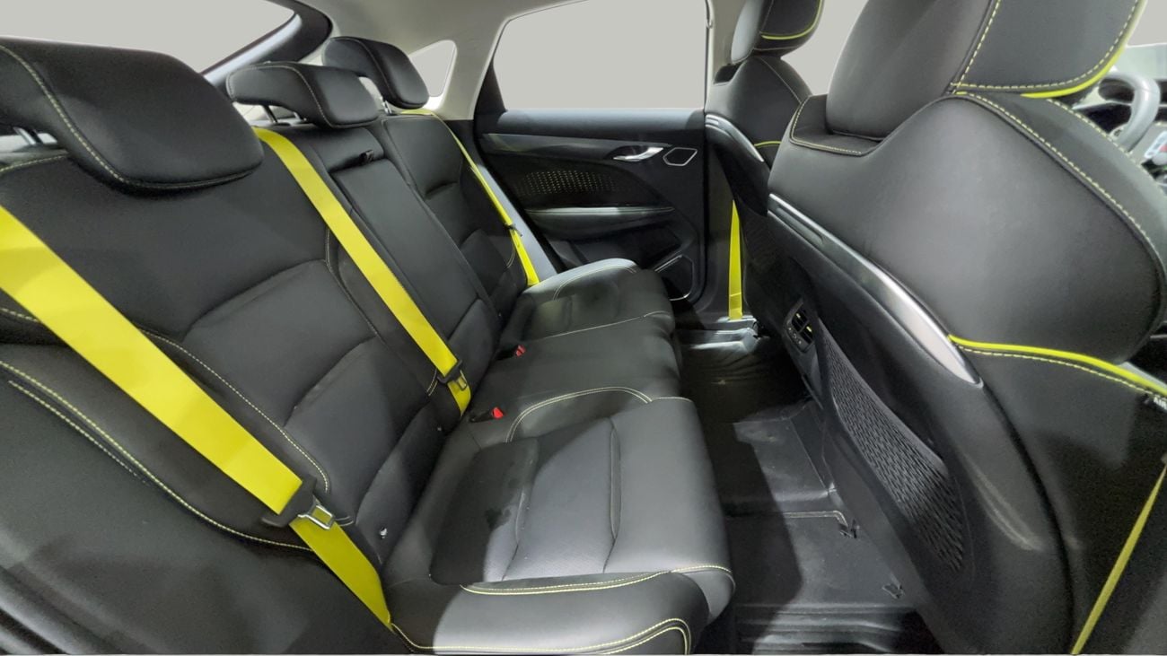 Geely Tugella GF 2024 | AED 1125/Month | 0 DP | 30 Day Return | Warranty