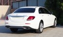 Mercedes-Benz E 220 DIESEL