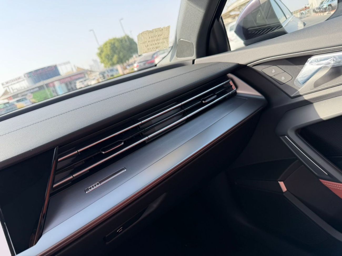 Audi A3 Audi A3L 1.5