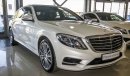 Mercedes-Benz S 400