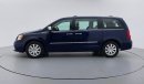 Chrysler Grand Voyager LIMITED  3600