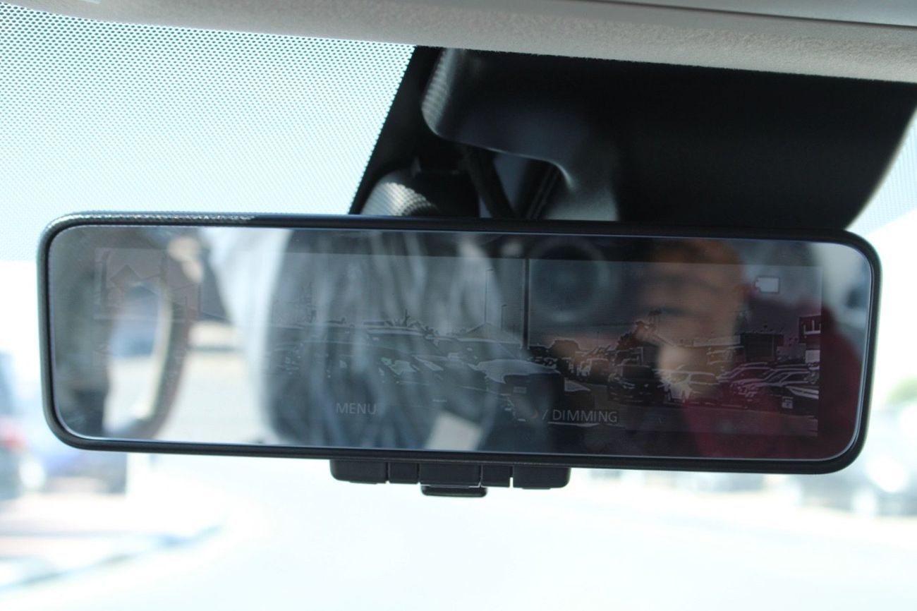 Nissan XTerra LHD - NISSAN X-TERRA 2.5L PETROL 4WD LE PLATINIUM AUTO 2025