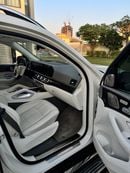 مرسيدس مايباخ gls600 مايباخ