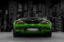 Lamborghini Revuelto 6.5L V12 Hybrid LAMBORGHINI | REVUELTO | FULL CARBON | GCC SPECS DEALER WARRANTY + SERVICE CONTRAC