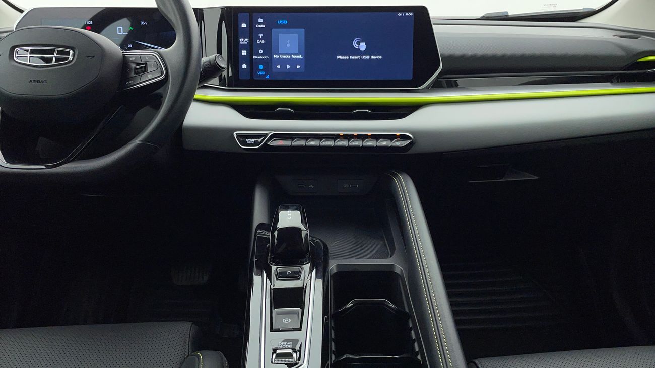 Geely Coolray GL 1.5 | Zero Down Payment | Free Home Test Drive