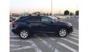 Lexus RX350 4WD OPTIONS WITH LEATHER SEAT, PUSH START AND SUNROOF