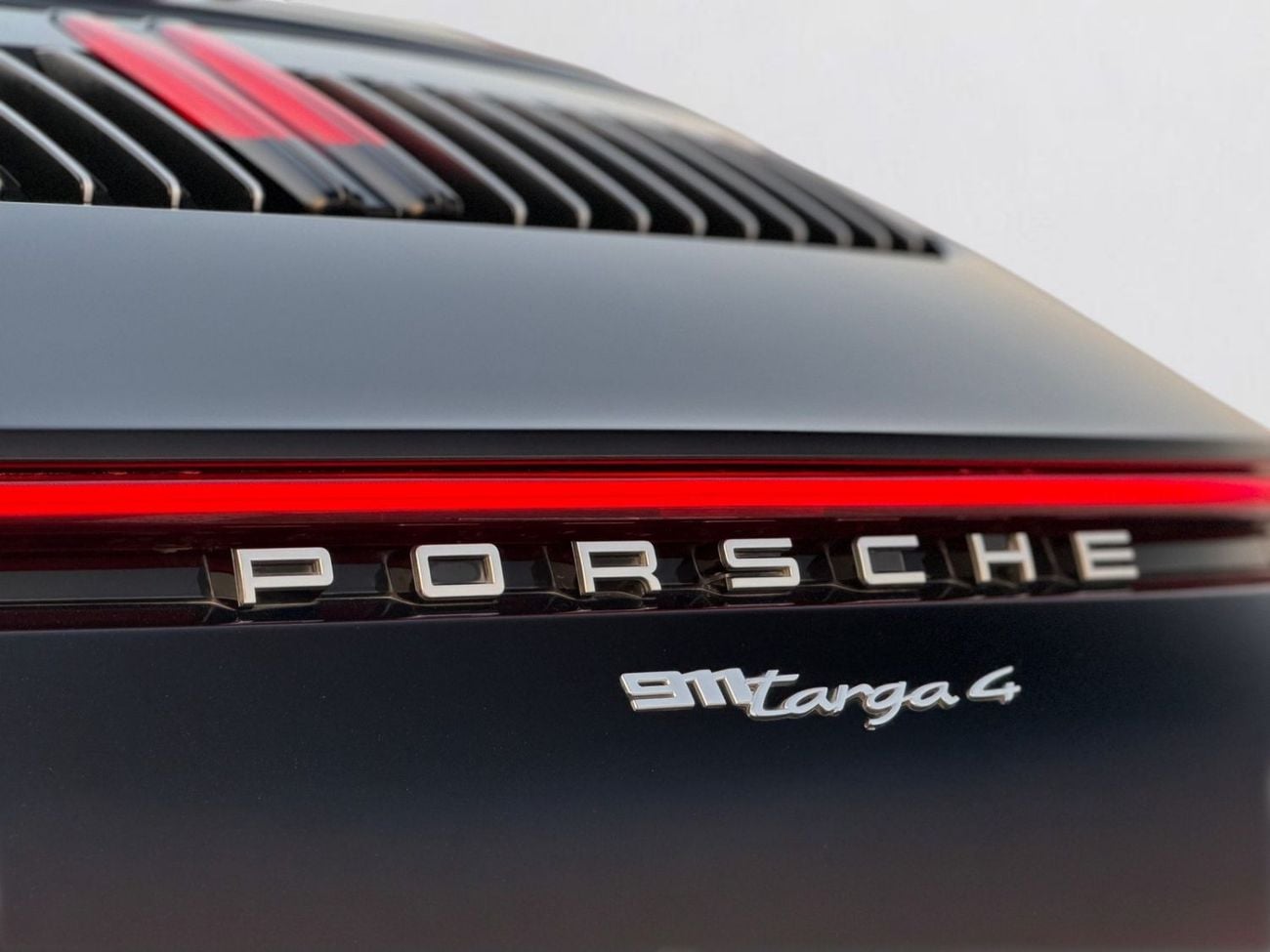 Porsche 911 TARGA 4 AED 8,480 P.M | 0% DOWN PAYMENT | PORSCHE 911 TARGA 4 | FULL SERVICE HISTORY | 2021 | GCC SPECS