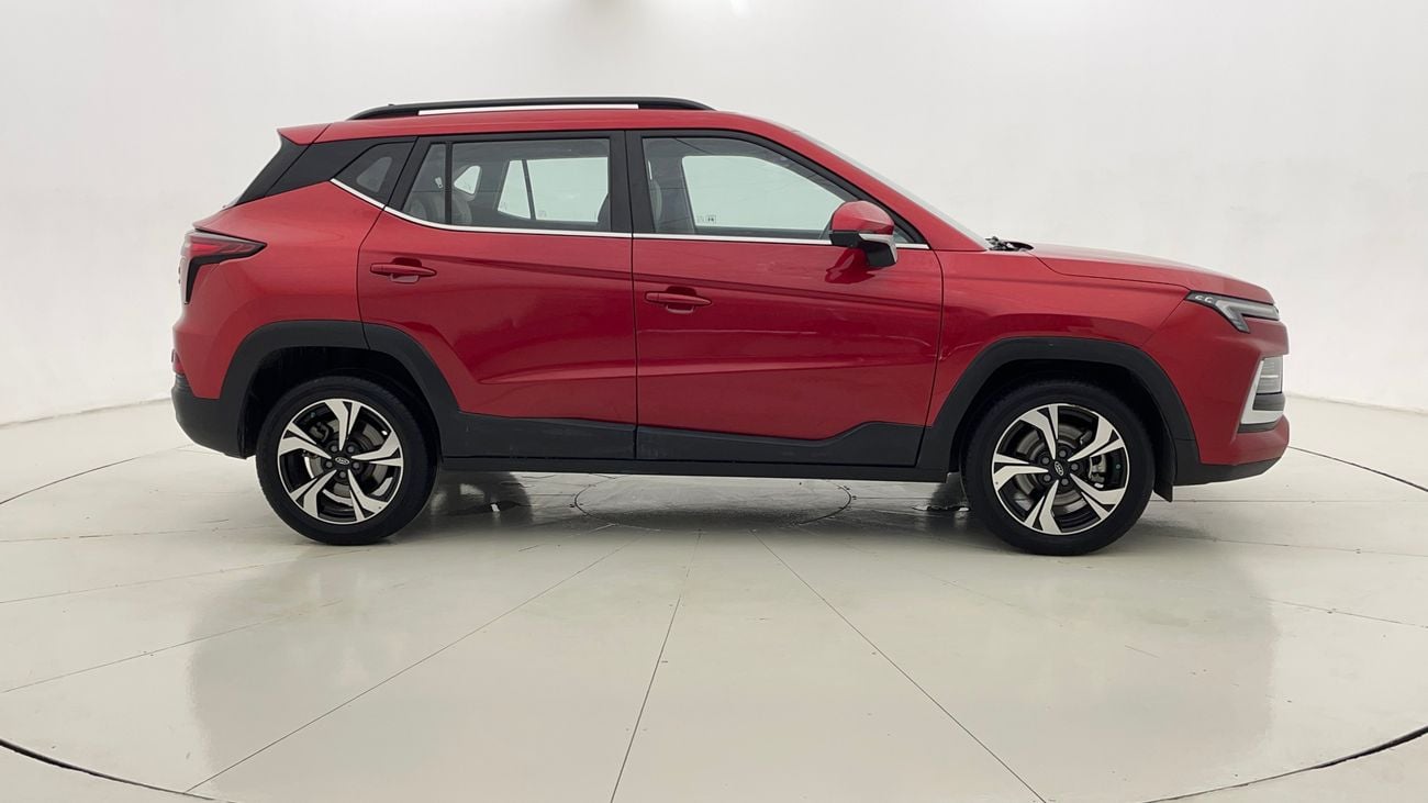 JAC JS4 INTELLIGENT 1.5 | Zero Down Payment | Home Test Drive