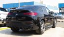 Mercedes Benz GLE 53