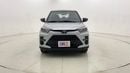 Toyota Raize 2024 G | AED 829/Month | 0 DP | 30 Day Return | Warranty