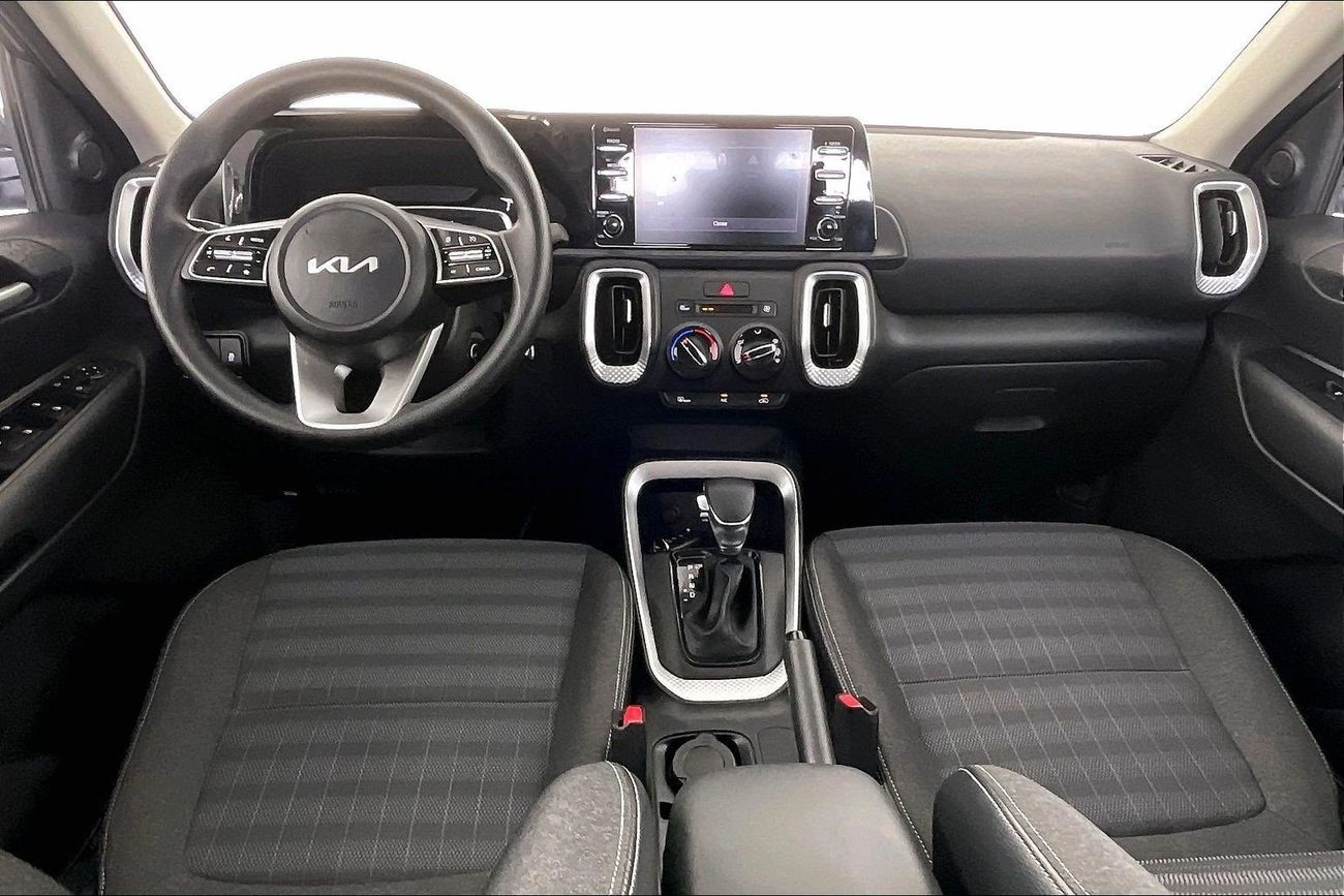 Kia Sonet EX STD | National Day Celebration | Guaranteed Warranty | 0 Down Payment