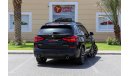 BMW X3 G01