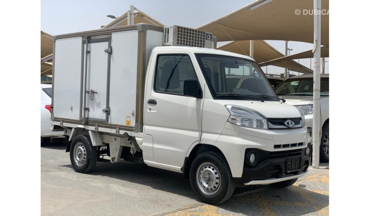 Used CMC Veryca 2020 Freezer Ref 353 2020 for sale in Sharjah 523185