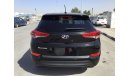 هيونداي توسون Hyundai TUCSON -2.0 - 4 cylinder Engine